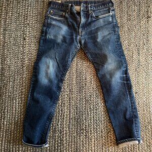 J Crew Style 484 Jeans